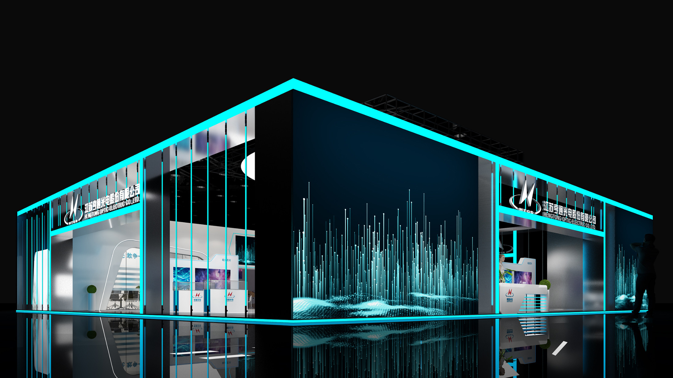 上海展览建设
