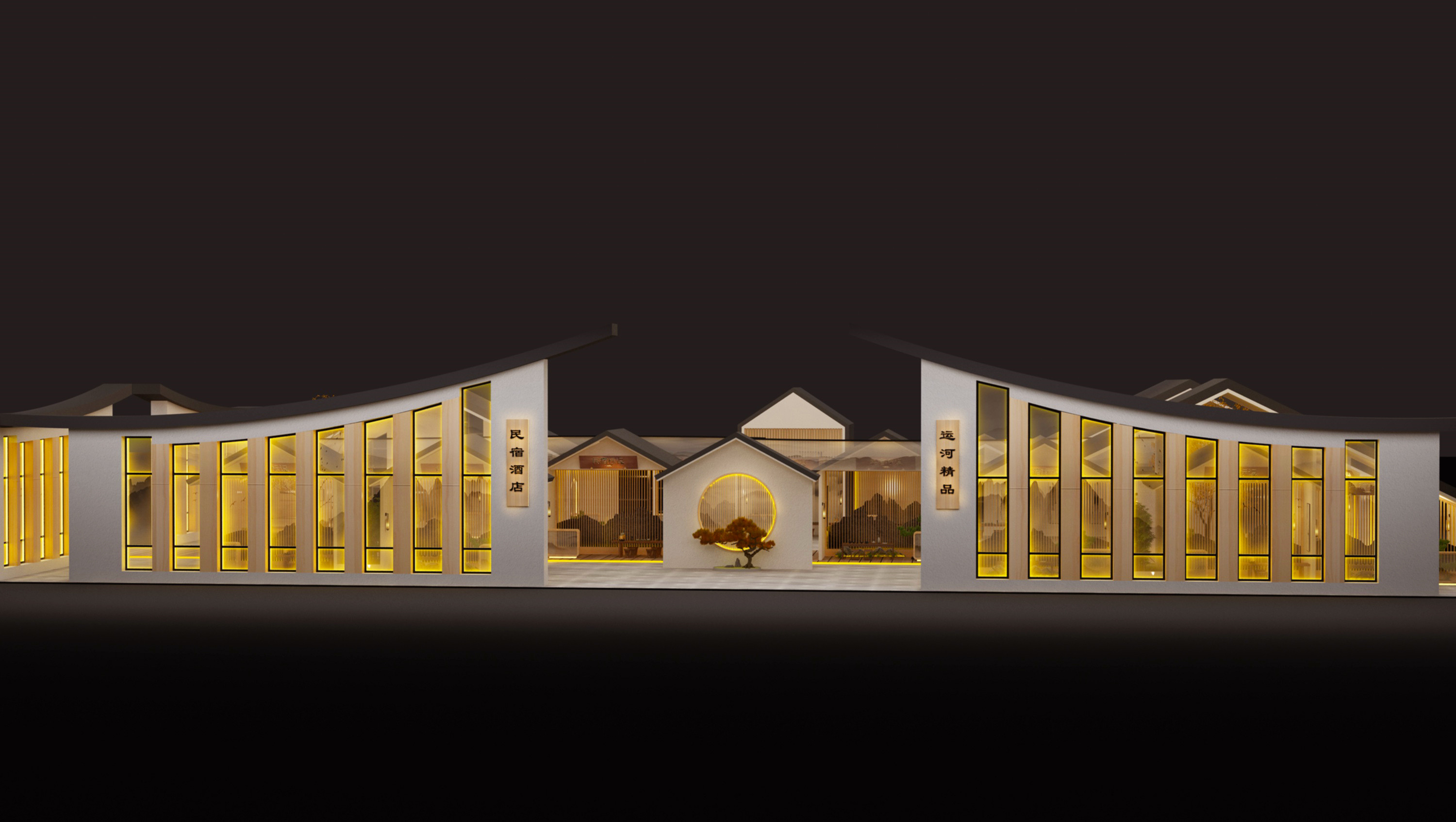 上海展览建设