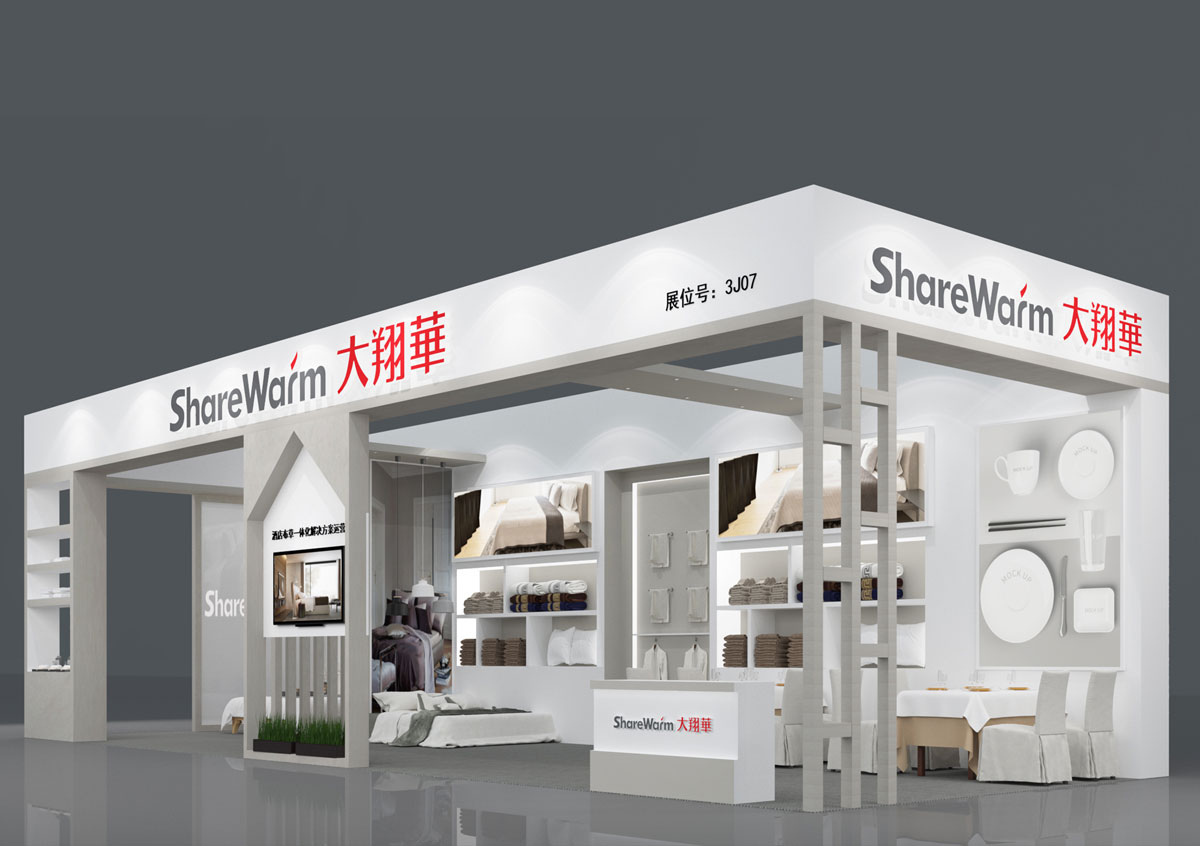苏州展览建设
