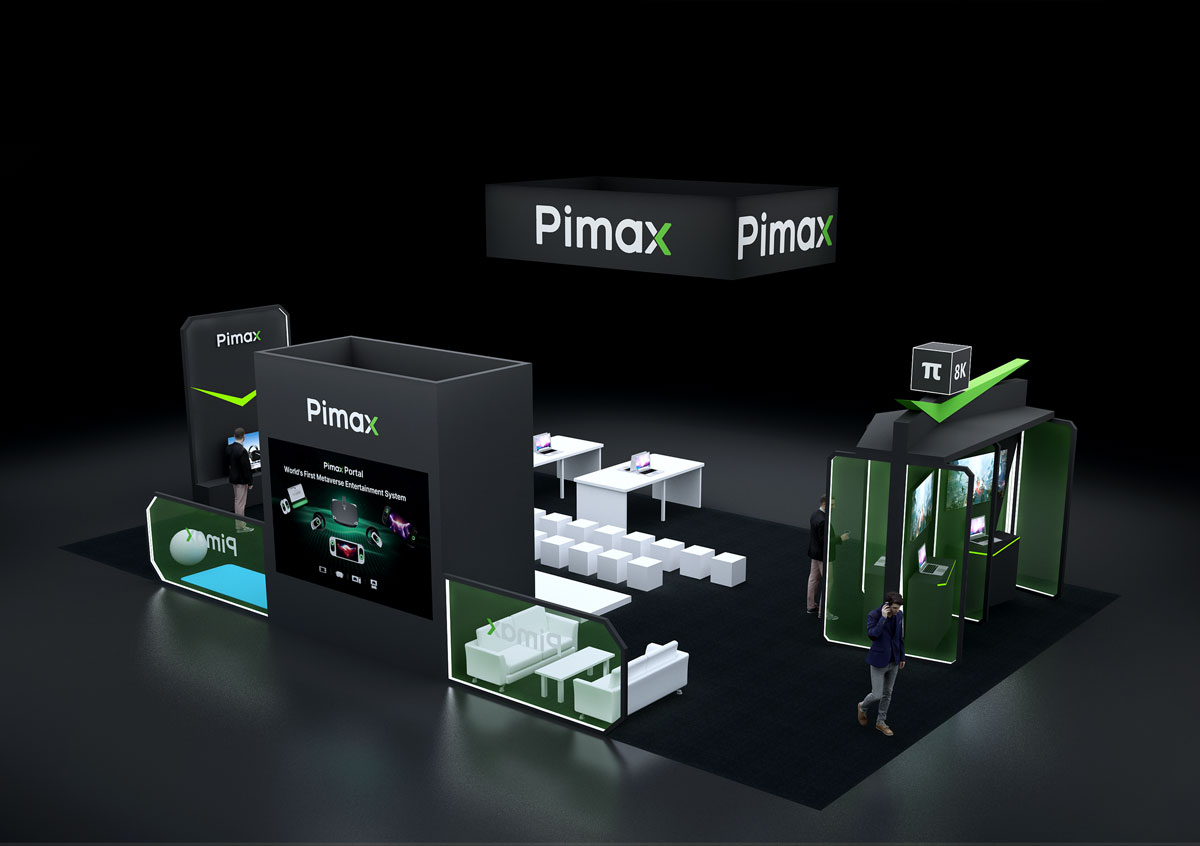piamx_苏州展台设计