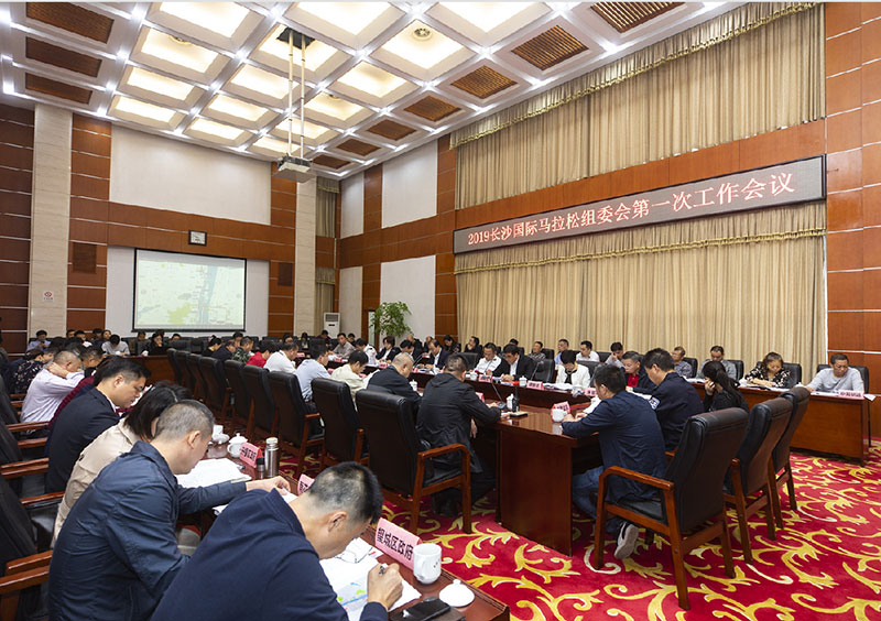 米兰会议执行公司