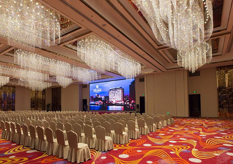 菲律宾会议执行公司