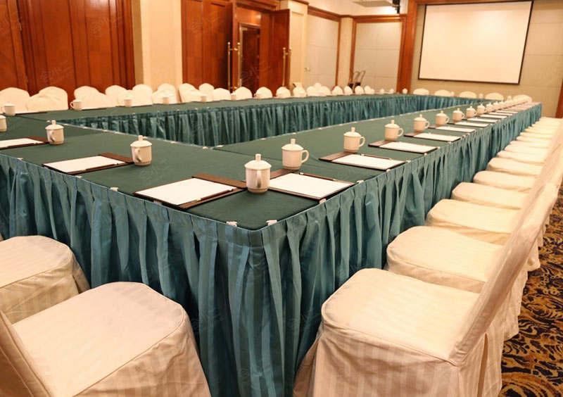 上海会务服务公司