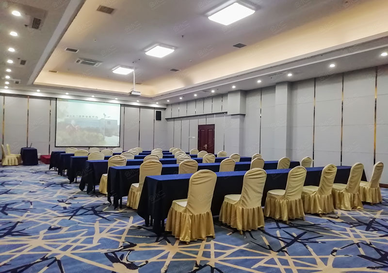 南京公司年会活动策划