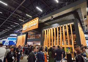2025巴西圣保罗汽车配件展览会