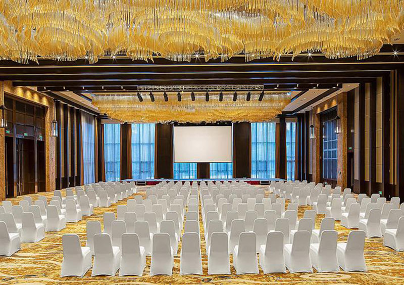 新加坡会议会务公司