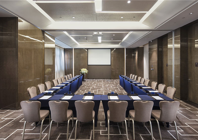 新加坡会议会务公司